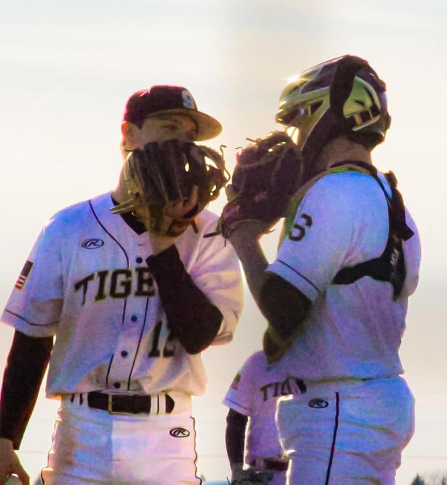 Springfield Tigers Baseball (@tigerbaseballtp) on Twitter photo Hey! We don’t need to keep it a secret! It’s game day at beautiful Riverside Park! Go ahead! Tell everyone! BTW! We get to play 2!
🆚GFW
📍Riverside Park
🕰️4:30
JV plays in Marshall at 4:30! @ Independence Park
<a href="/TigerActivities/">Tiger Activities</a> <a href="/spfdtigers/">Springfield Tigers</a> Hey! We don’t need to keep it a secret! It’s game day at beautiful Riverside Park! Go ahead! Tell everyone! BTW! We get to play 2!
🆚GFW
📍Riverside Park
🕰️4:30
JV plays in Marshall at 4:30! @ Independence Park
<a href="/TigerActivities/">Tiger Activities</a> <a href="/spfdtigers/">Springfield Tigers</a>
