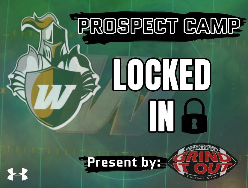 I’m locked in for the @WebberFB prospect camp. Excited for the opportunity to compete. @CoachBoom3 @StetsonFootball @EdwardWatersFB @GyreneFootball @CoachPotochney @_CoachZack @MrViny123 @CoachSpeakman @MrCoachCraig @CoachJJPerk @CoachEberhardt_ @StetsonHatters @CoachWrightCall