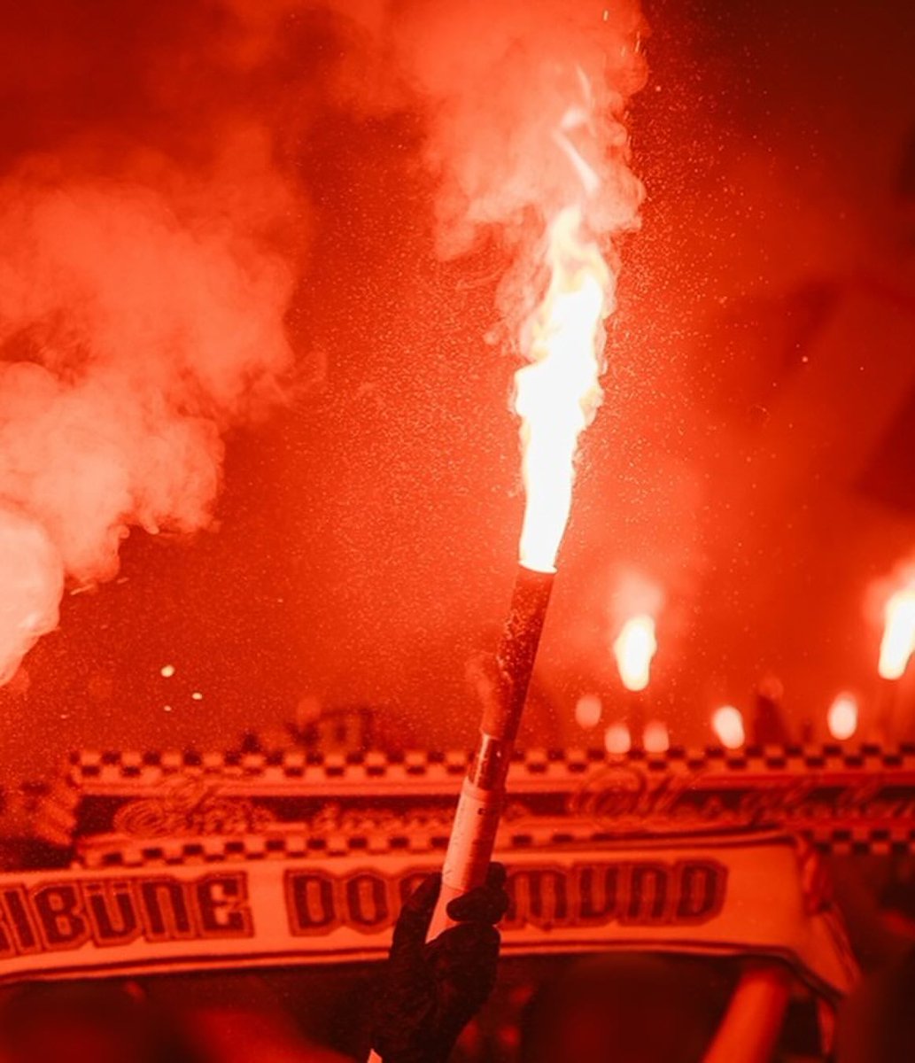 Dortmund Ultras 🔥🔥🔥
