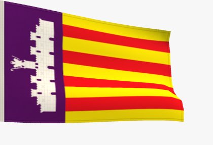 Aquest dissabte, al partit contra el Madrid, hem de dur la bandera de Mallorca. Es important reivindicar d'on som, d'aquesta illa meravellosa!

Visca Mallorca i Visca el <a href="/RCD_Mallorca/">RCD Mallorca</a>!

#ForçaMallorca #SenyeraMallorquina
#BanderaMallorquina