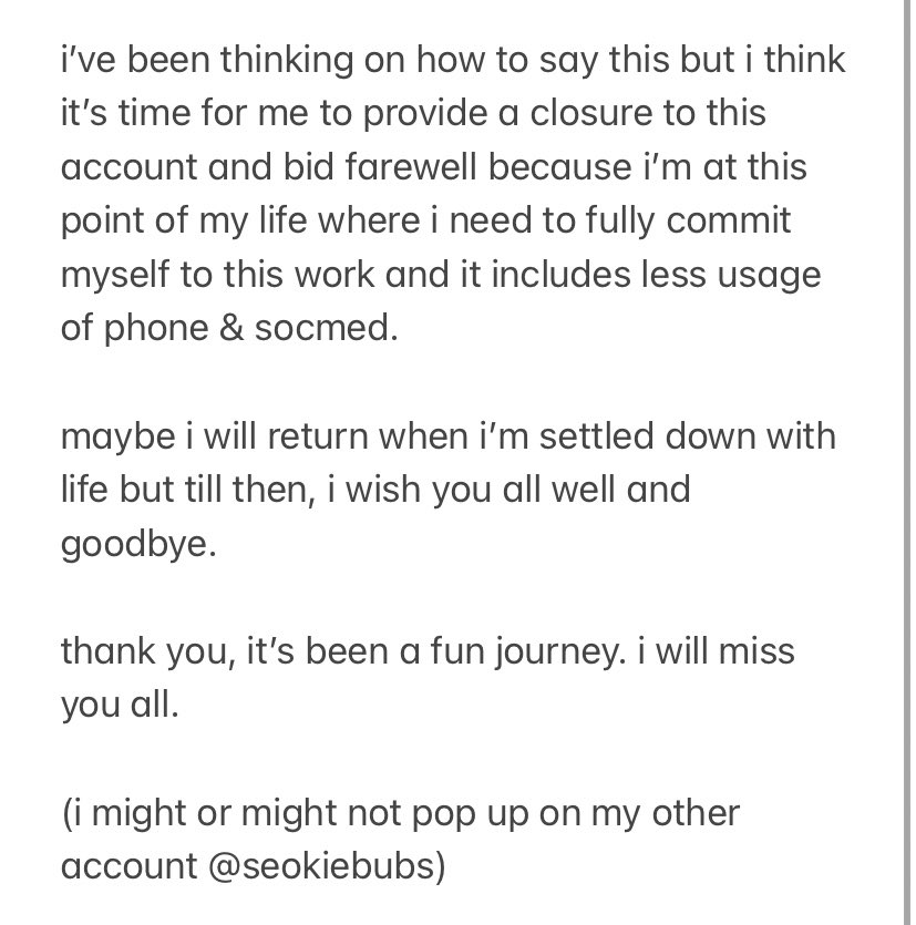 random seokjin things tweet media