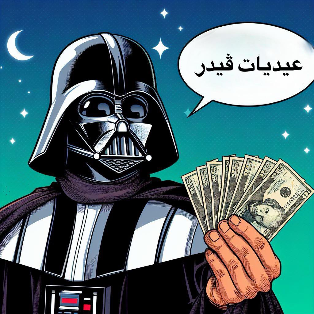 ما نسيناكم في العيد 🔥🔥 اول يوم عيد بيكون في سحب من هالتغريدة على ثلاث فائزين 20$ وبيكون في بث في تويتش فعاليات وبيكون توزيع جوايز بقيمه 100$ الشروط سهله اضافه ورتويت وفالكم الفوز على اي نوع ستور 🔥🔥 #Giveaway