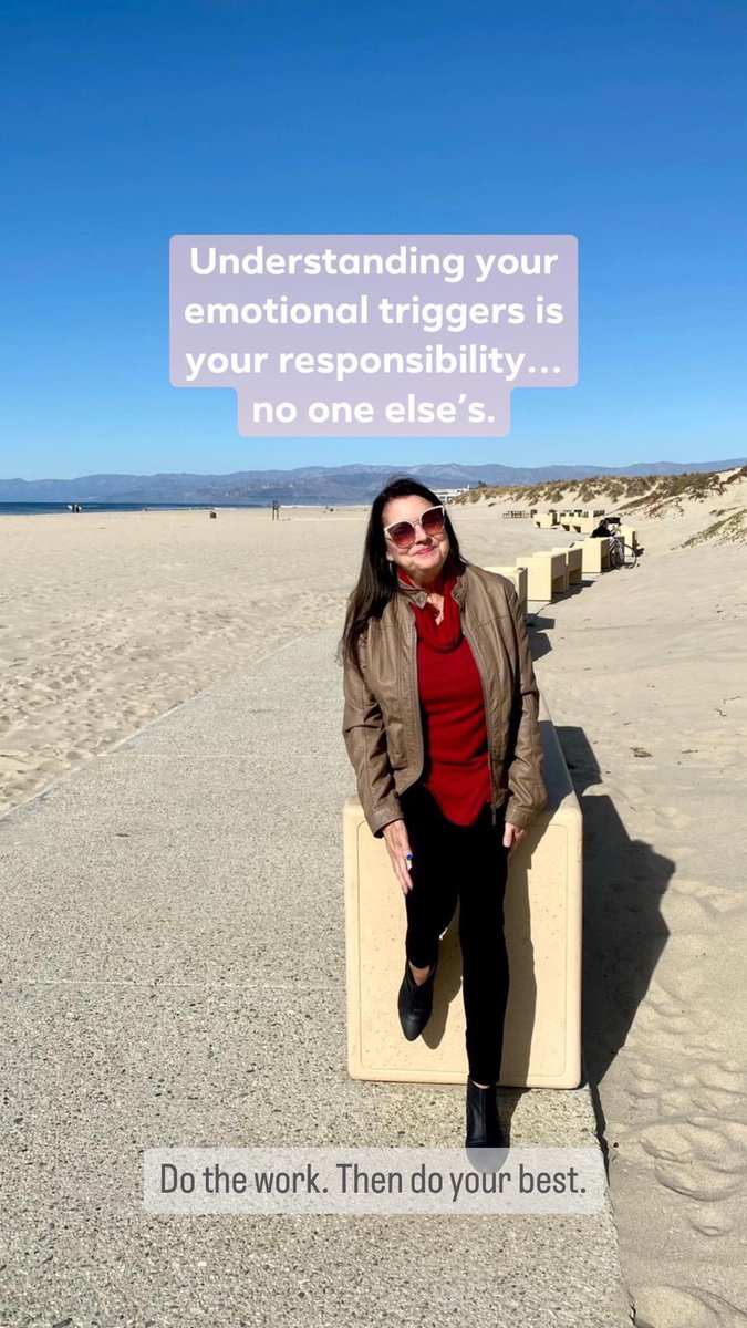 Do the work. Then do your best.

#discovertruenorth #emotionaltriggers #patience #breathe #beaccountable #selfwork #writer #channelislandsbeachsoutherncalifornia #authorslife #keepwriting #selfcare #empathy