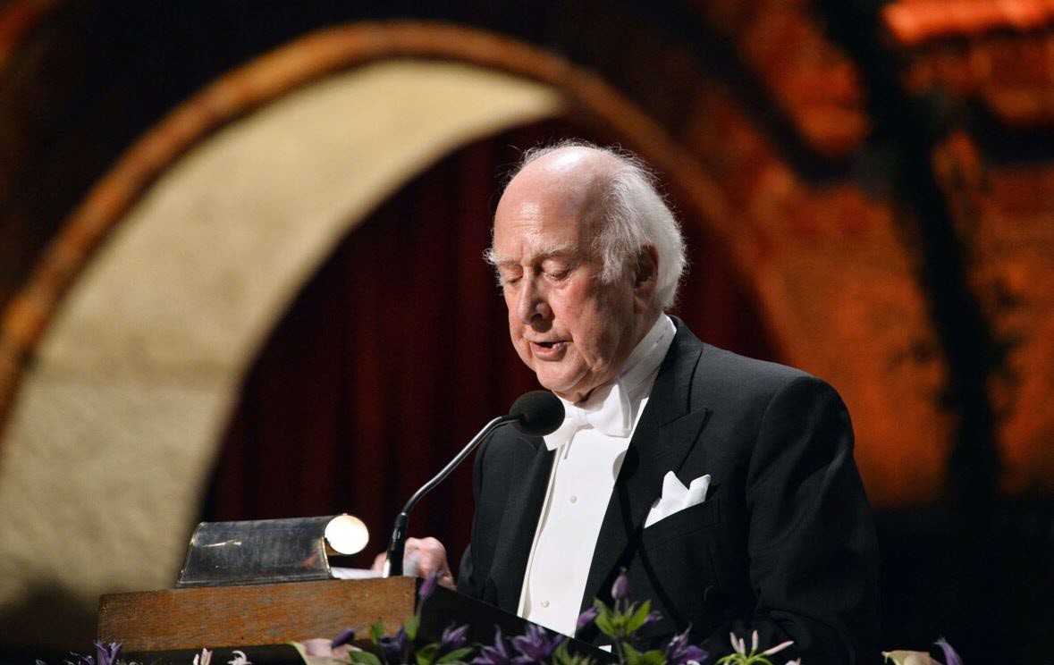#New 9 Avril 2024: Nous avons la disparition de Peter Ware Higgs, à l'âge de 94 ans. Physicien Britannique, récipiendaire du Prix Nobel de Physique en 2013, professeur émérite à l'Université d'Edimbourg (University of Edinburgh). Connu pour le Boson de Higgs. #PeterHiggs