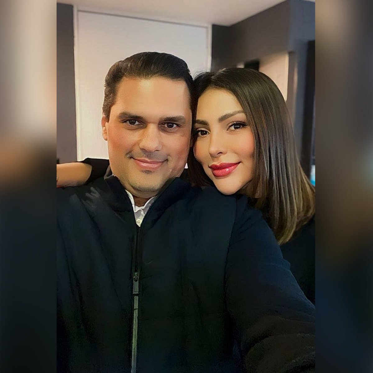 GILBERTO GARCIA GOIZ tweet media