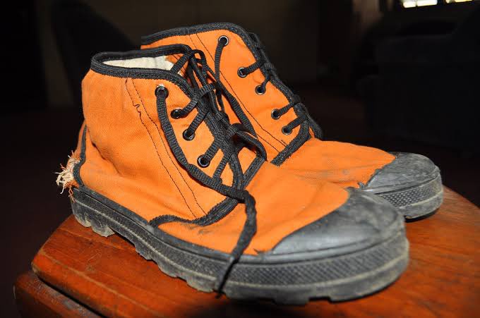 Datahubd's tweet image. Ur Timberland fit worth 700k mine is priceless, money no fit buy am ask Funke Akindele in #lagos island