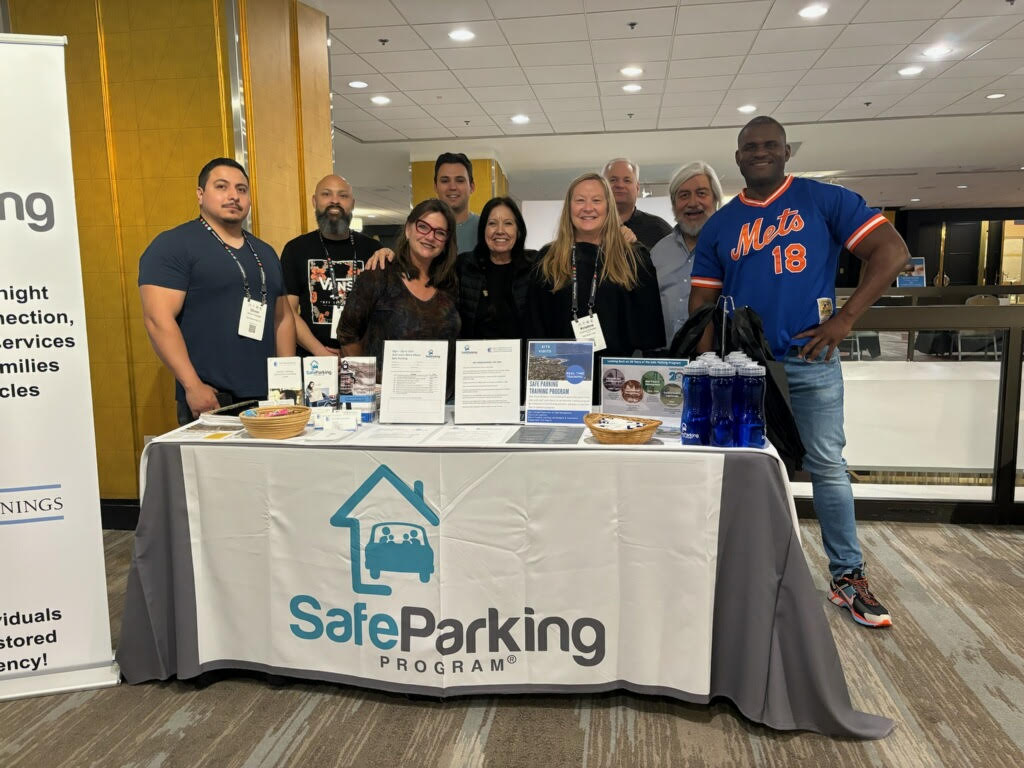 The New Beginnings team is busy at the Housing First Partners Conference in Atlanta, GA this week. This conference highlights the benefits of the Housing First model.

We are so proud of our New Beginnings team for being apart of this amazing mission.
