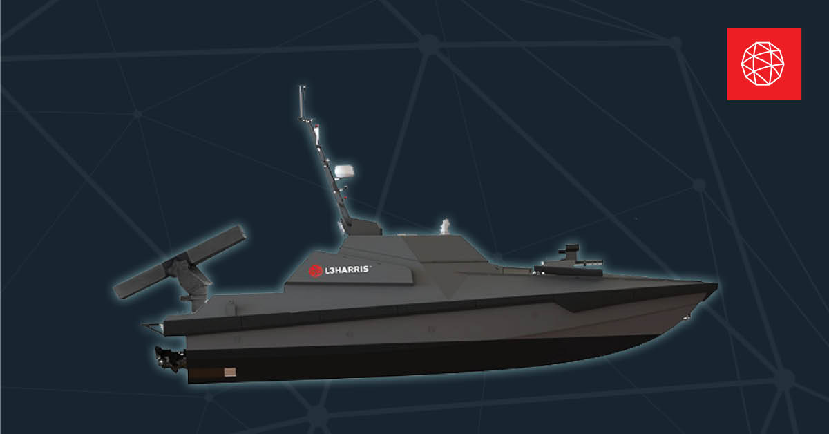 We’re building defense innovations across all domains. One development is applying land-based systems for low-cost engagement solutions at sea. Learn how we’re adapting our VAMPIRE system to maintain strategic superiority in contested environments:bit.ly/3UenxzO #SAS2024