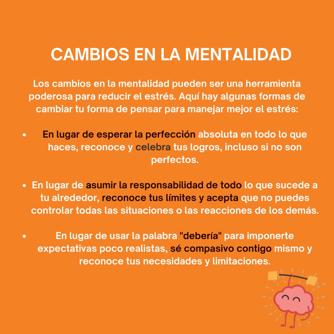 FeMultipleSV's tweet photo. La esclerosis múltiple desafía el cuerpo y la mente. Enfrentémoslo juntos: cuidémonos y practiquemos la calma ante el estrés.

#Fundación #EsclerosisMúltiple #MSawaraness #ElSalvador #503 #SanSalvador #invisibledesease #chronicillness #ms #mswarrior #mssociety https://t.co/8K9dGcyTVw