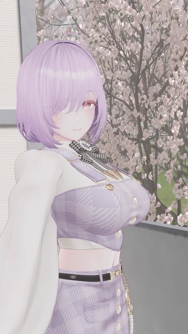 #おうつちのVRC日記 おやすみー いやデカすぎる 