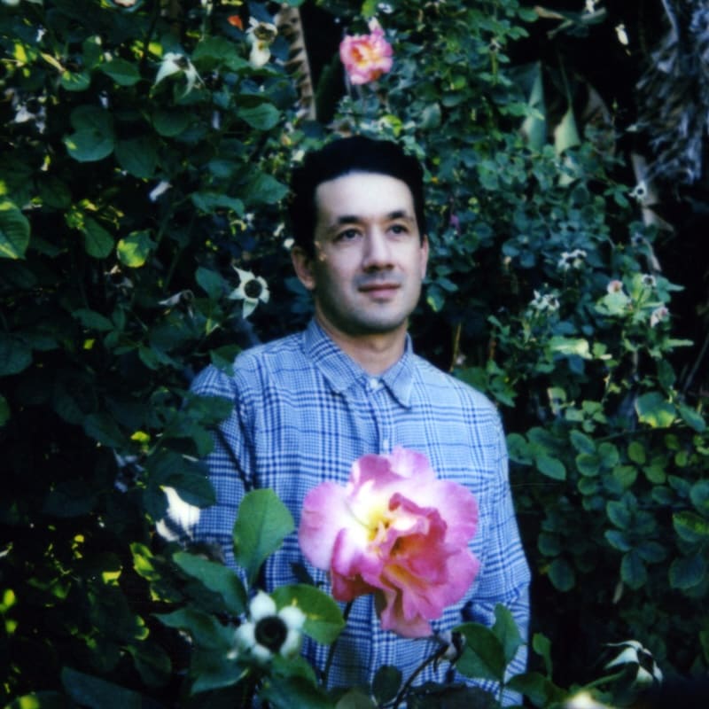 Totally sublime dream music...Los Angeles-based composer @tashiwada announces his first full-length solo album, What Is Not Strange? on @rvngintl & shares an impressionistic video by Dicky Bahto for Grand Trine (ft. Julia Holter, Devin Hoff...) klofmag.com/2024/04/tashi-…