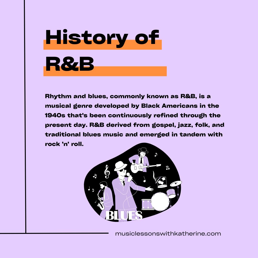 #MusicHistory #ComposerBio  #MusicalGOAT
🎵
🎵
🎵
🎵
🎵
#TrebleClefTuesday #MusicLessons #MusicTeacher #OrangeCounty #MusicEducation #MusicClassroom #MusicTeachersOfInstagram #ITeachPiano #ITeachMusic #PianoCommunity #MusicCommunity #MusicLessonsWithKatherine