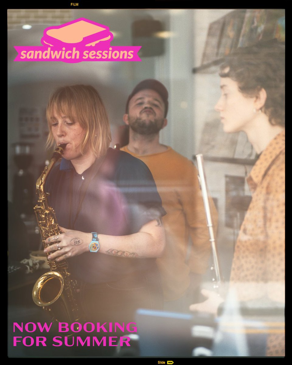 We are now booking for Summer Sandwich Sessions! If you’d like to play an intimate set in July-September, email us a bit about yourself and your music to sandwichsessionsbtn@gmail.com 🌟 📸: Dan Gregory #vinylcommunity #sandwichsessions
