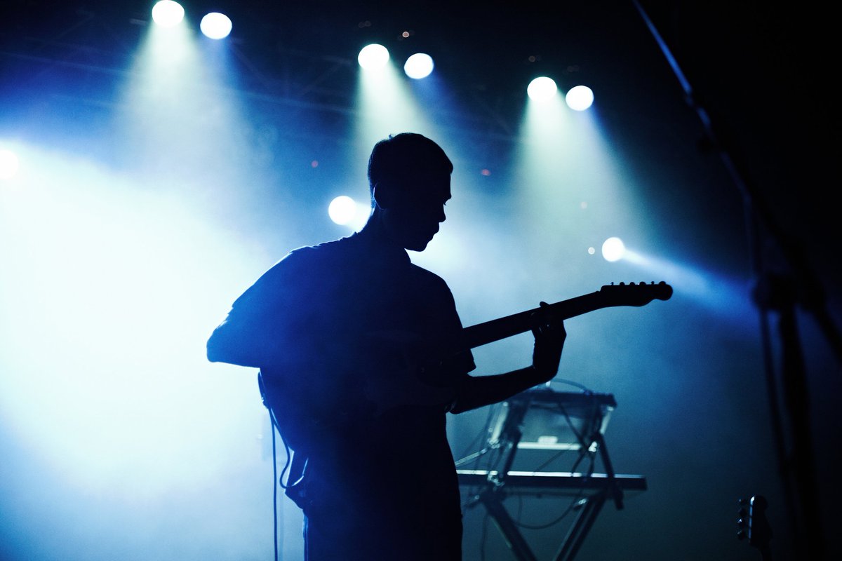 Steve Asenjo tweet media