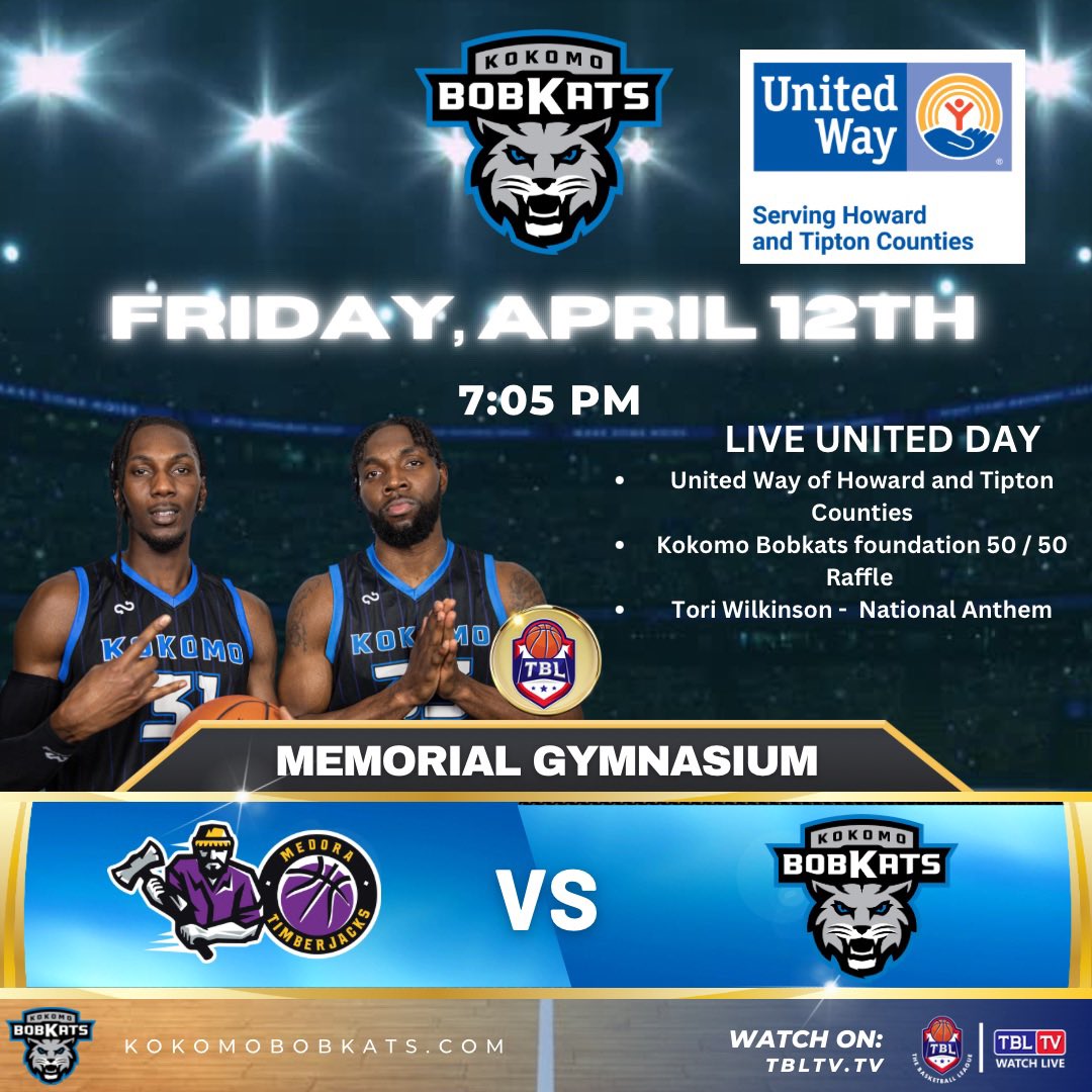 We are looking forward to TWO great home games this weekend! FRIDAY - it’s LIVE UNITED Day with our friends from @unitedwayhoco !
