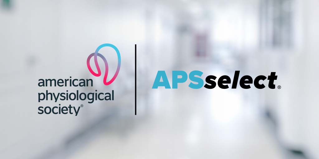 April's #APSselect papers have been chosen! Free access here: ow.ly/3bBE50R16By