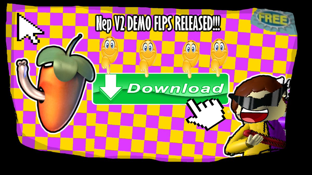 Clutter Boy tweet media