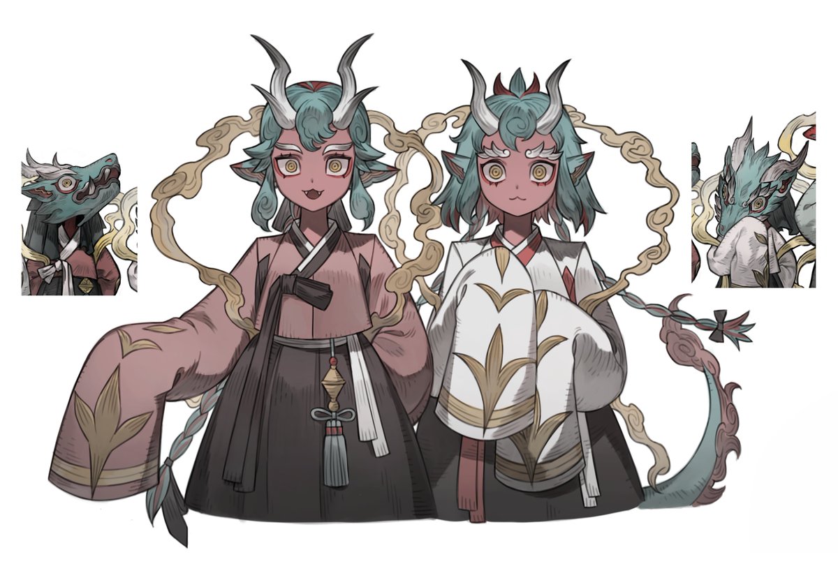 나팔 NapaL (@ve_xillum) on Twitter photo Hello #PortfolioDay !
I'm an artist working on character concept design, and I'm currently receiving work inquiries
I would appreciate it if you could feel free to contact me through the email address below!😊
📧vexium85@gmail.com📧
Portfolio Link: artstation.com/nafal Hello #PortfolioDay !
I'm an artist working on character concept design, and I'm currently receiving work inquiries
I would appreciate it if you could feel free to contact me through the email address below!😊
📧vexium85@gmail.com📧
Portfolio Link: artstation.com/nafal