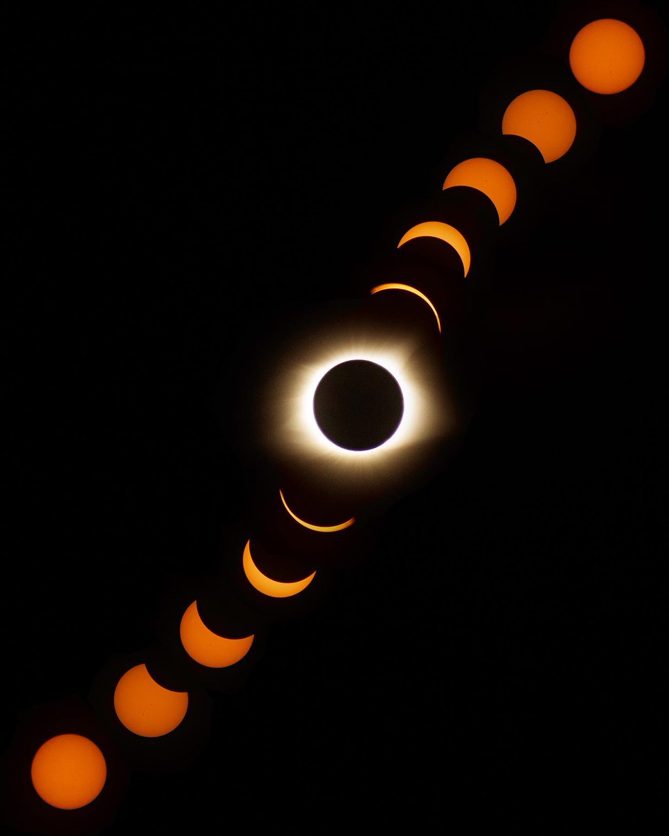 VisitNH's tweet photo. Solar Eclipse in the 603! Where did you view the once in a lifetime event from? 🌒 https://t.co/GqshqF8UAu