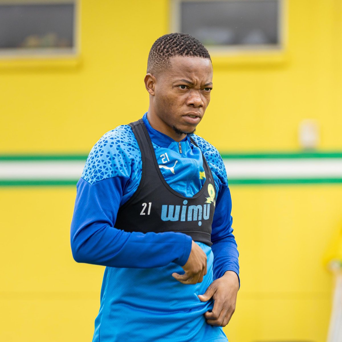 nkerelang's tweet photo. Another day to witness greatness! #DSTvprem Monarch at your service!
#Retsene๐๐๐๐๐๐ https://t.co/ntz4jdBsgi