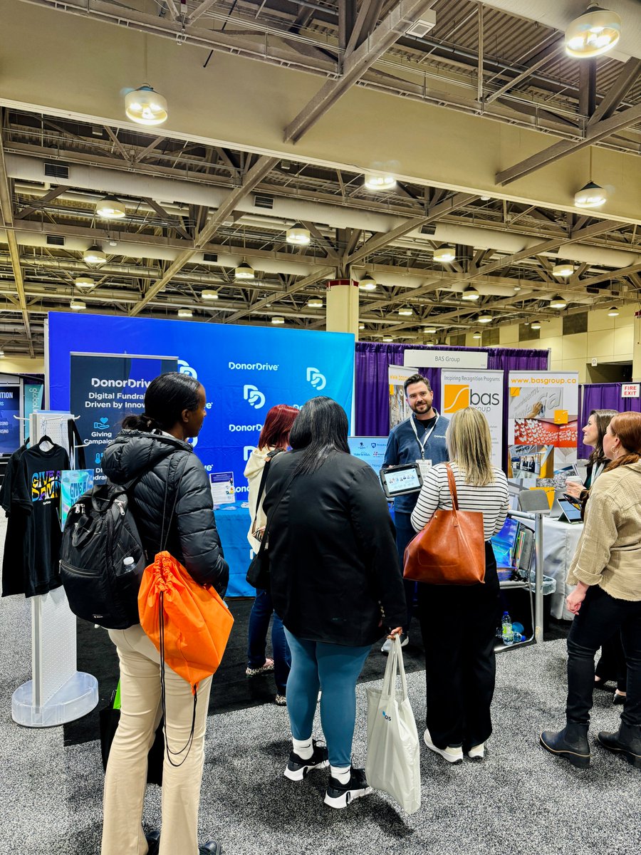 As the eclipse's path fades, so does our unforgettable time at AFP Icon! Reflecting on an extraordinary few days in Toronto, immersed in a wealth of knowledge and innovative fundraising insights.