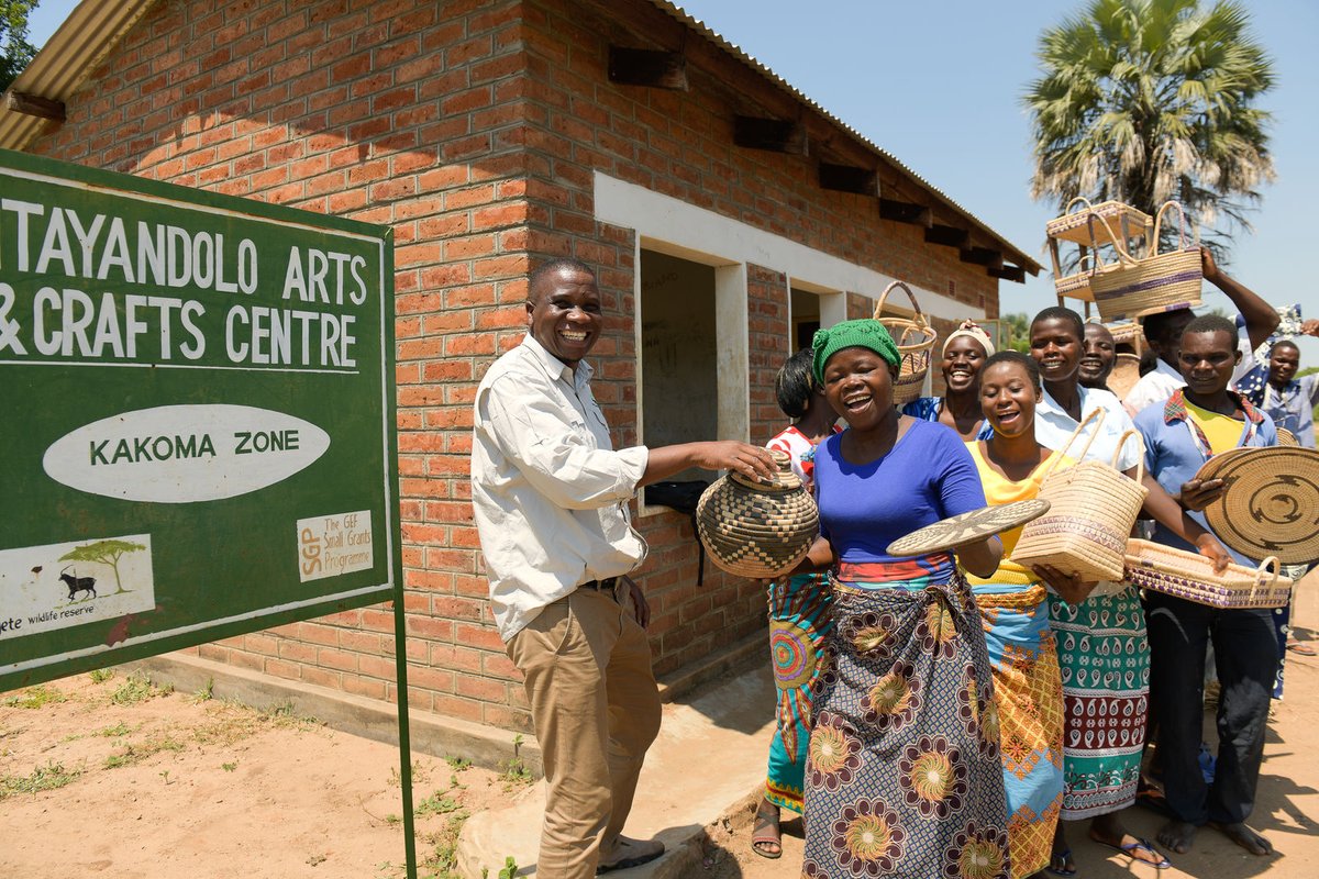 AfricanParks's tweet image. The restoration of Majete Wildlife Reserve and the reversing of biodiversity loss through the public-private-partnership model, took centre stage at this year’s @UNDP Africa Regional Dialogue for Biodiversity Finance in Malawi. Read via @NationOnlineMW bit.ly/3Ud0s0l