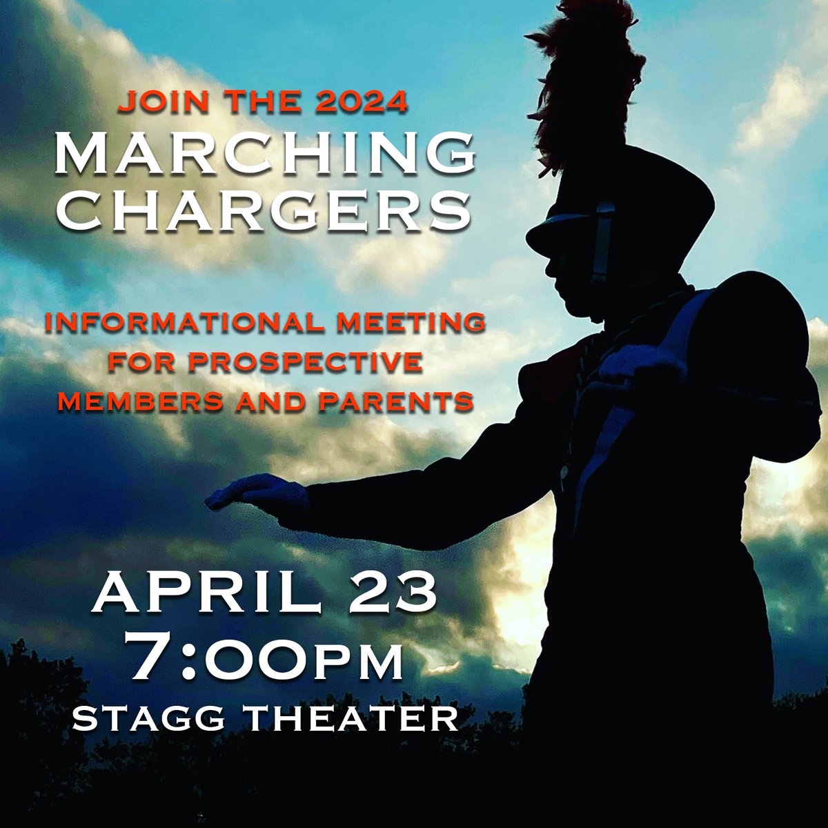Stagg Marching Chargers (@staggmarching) on Twitter photo 