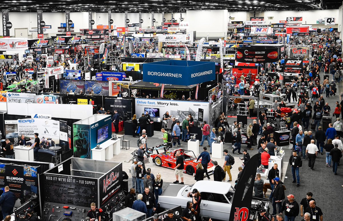 Attention #PRIShow exhibitors! Ensure your brand is represented with a booth at #PRI2024, December 12-14 in downtown Indianapolis! To be included in the initial floor plan plotting, submit your application and deposit by May 24! More info: bit.ly/PRIexhibitor