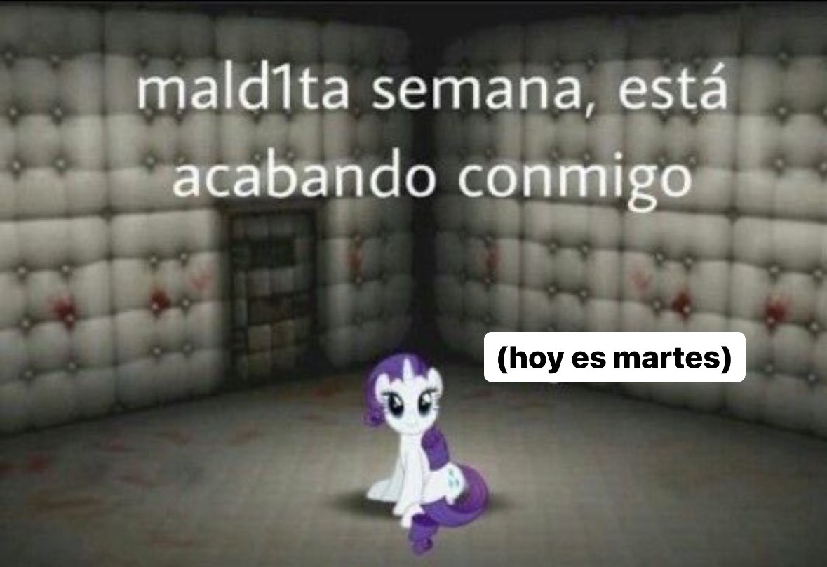 cada día es peor