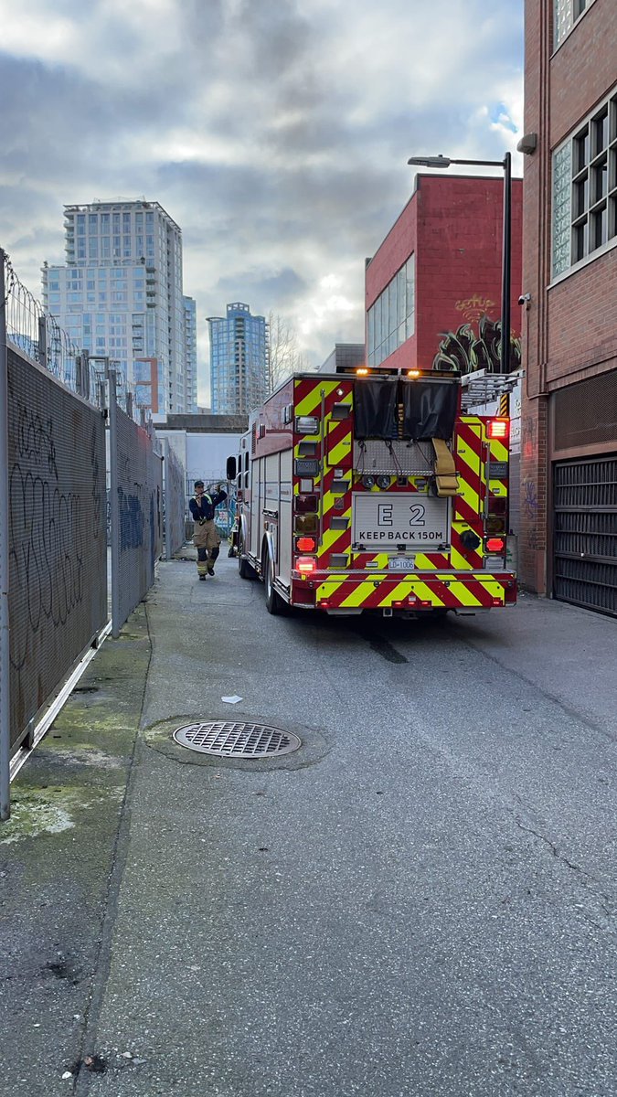 Since 2017, 34 Vancouver firefighters have died from work-related cancer. A key contributor to increased incidence of cancer for firefighters is exposure to PFAS known as ‘forever chemicals’. With Council’s approval of funding for the purchase of PFAS-free bunker gear for