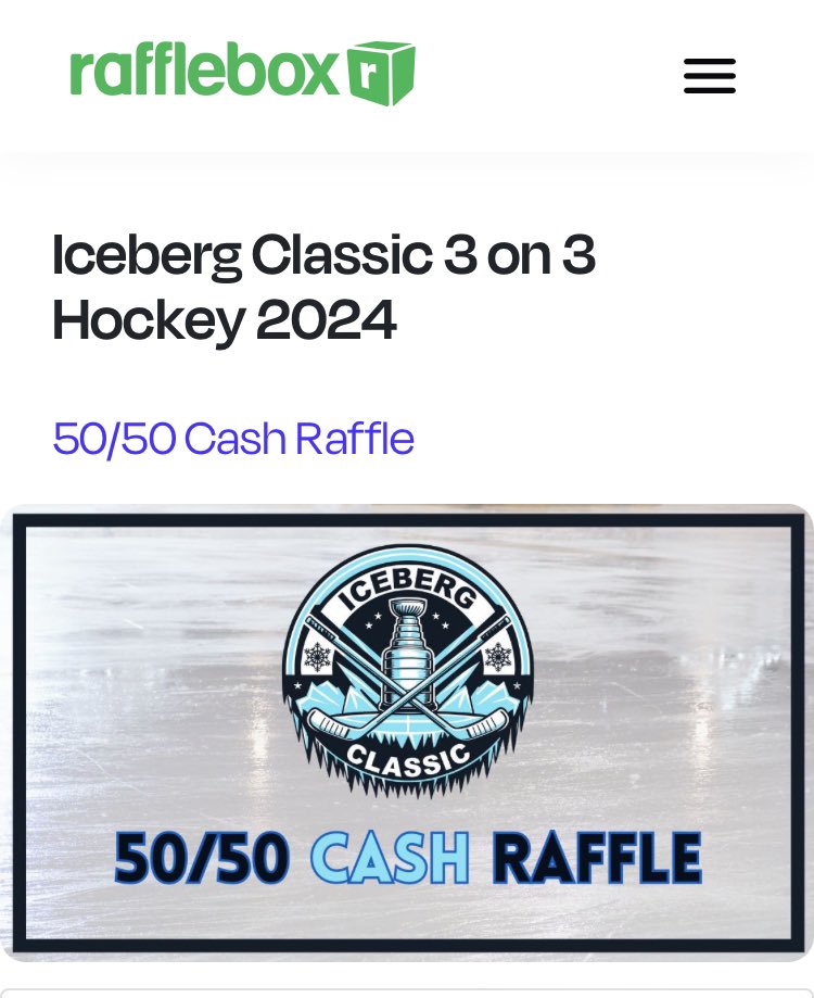 Congratulations to our 50/50 Winner Debbie McCulloch from Rosetown!!🎉🌟🎉

Debbie takes home $4105 with ticket # C-1699. Video of the draw will be posted and shared tomorrow on our social media pages
