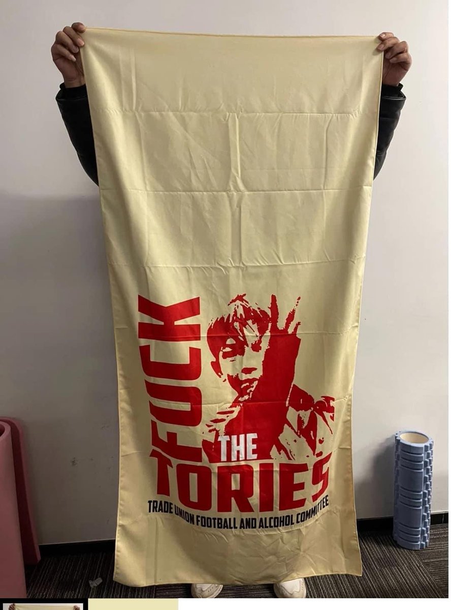 TUFAC tweet media