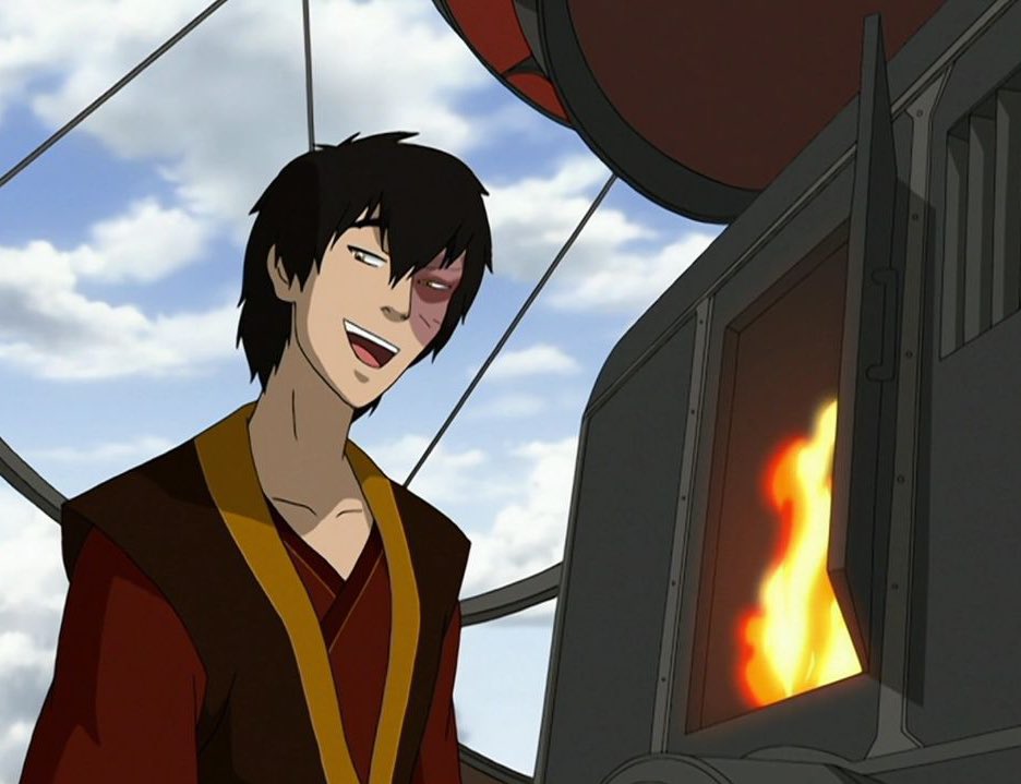 avatarcrave's tweet photo. It’s crazy to think Zuko only jointed the gaang in the last 9 episodes. His field trips with them were some of the best moments in the show and it honestly felt like he joined the gaang sooner! https://t.co/Ti6xaWKetF