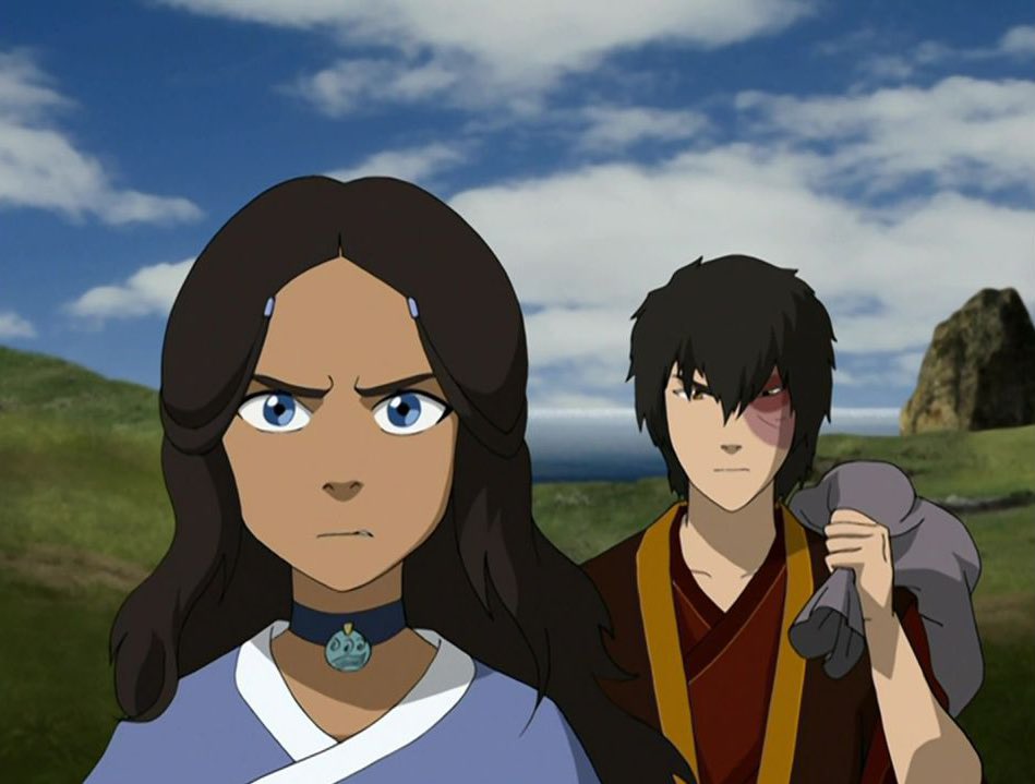 avatarcrave's tweet photo. It’s crazy to think Zuko only jointed the gaang in the last 9 episodes. His field trips with them were some of the best moments in the show and it honestly felt like he joined the gaang sooner! https://t.co/Ti6xaWKetF