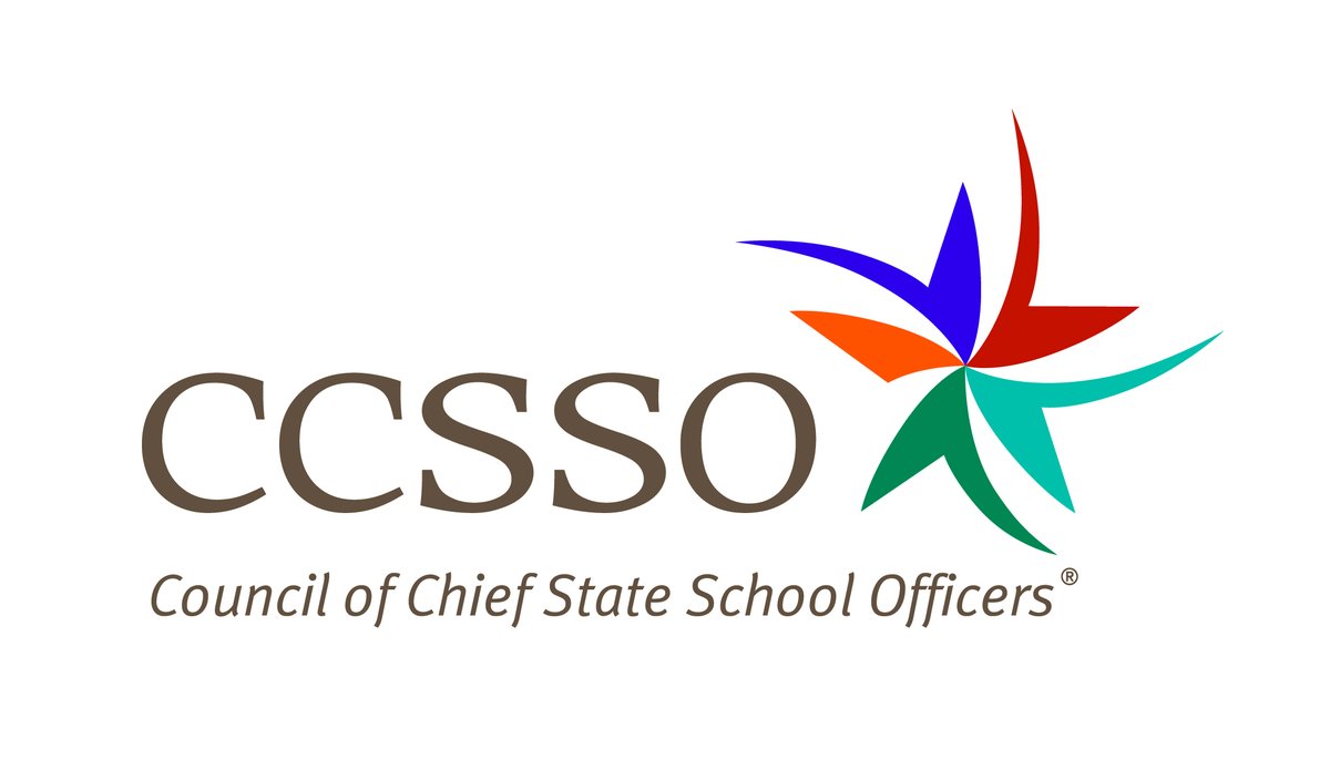 NEW: @CCSSO announces new members join its board of directors! Read more here: ccsso.org/blog/ccsso-ann…. #StatesLeading