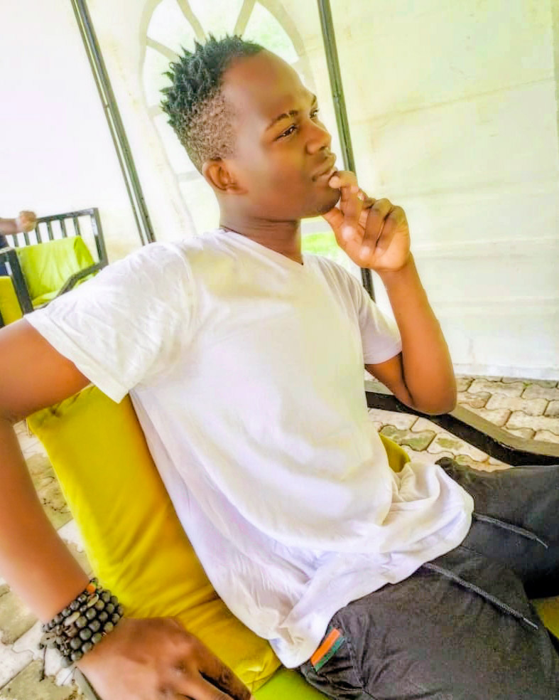 Thank you lords my God for years de more 
HBD AT ME EVEN 🍾🍾🍾🍾🎉