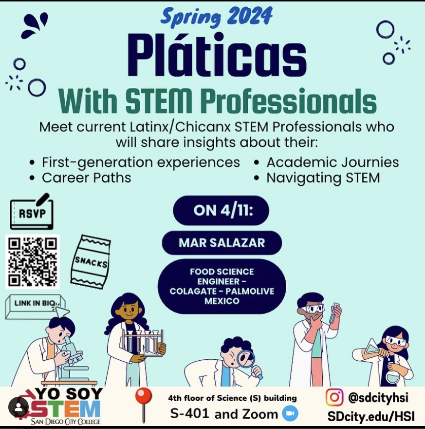 SDCity STEM tweet media