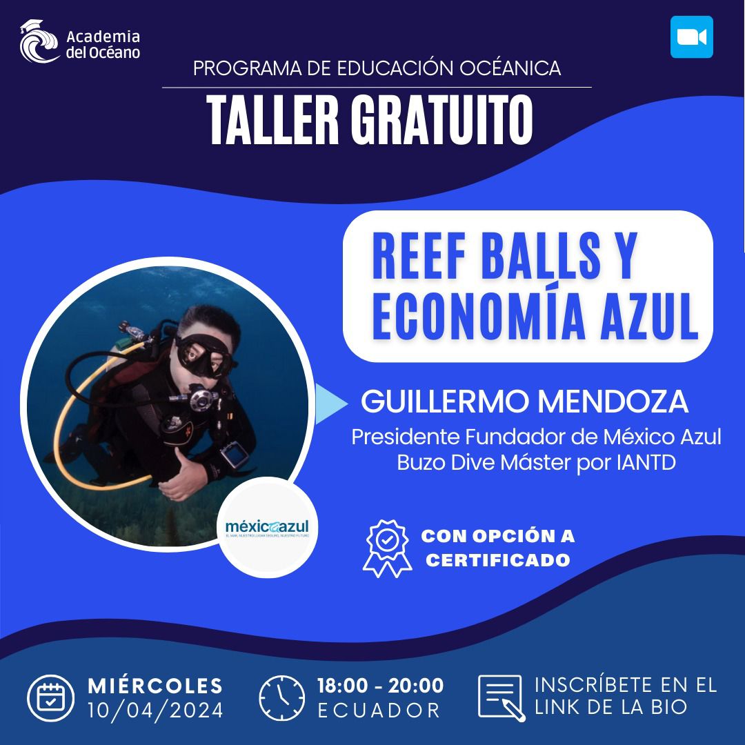 Fundación México Azul tweet media