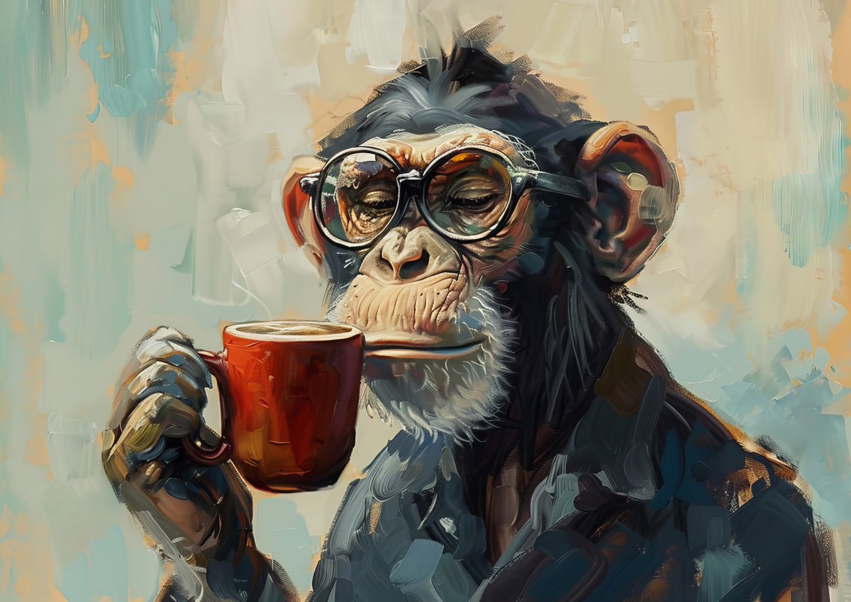 Paintings By Simon tweet media