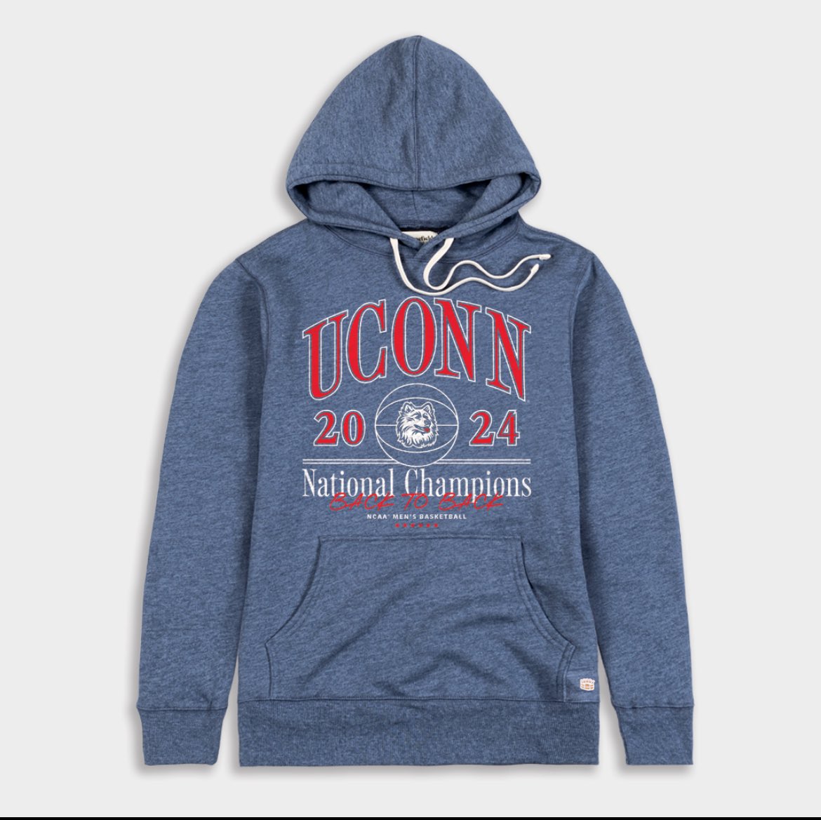 Some solid #UConn🏆🏆 apparel…