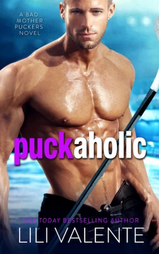 Puckaholic picks back up with Brendan's sister Diana who is looking for a place to stay after her rental falls through. What she didn't expect was for her new roommate to be her random beach make-out session! romcombc.com/?p=7736&wpwaut…