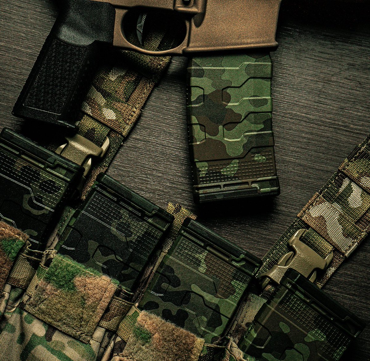 Amend2 Magazines tweet media