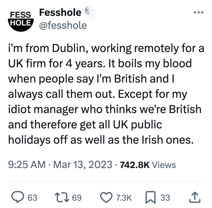 Fesshole🧻 tweet media