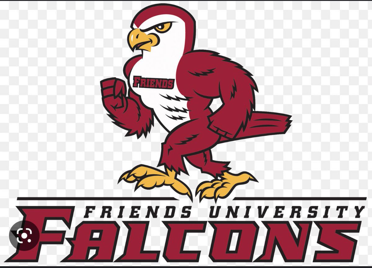 Extremely blessed and grateful to receive an official offer from <a href="/FriendsUXCTF/">Friends University T&F/XC</a>