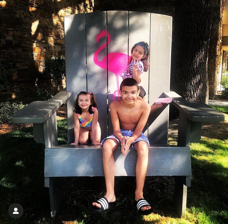 keycrow's tweet image. My friend, Jamay, is a finalist in Flamingo Resort &amp;amp; Spa’s Story Contest. Help me rally votes: flip.to/r/y6rxi @FlamingoResort