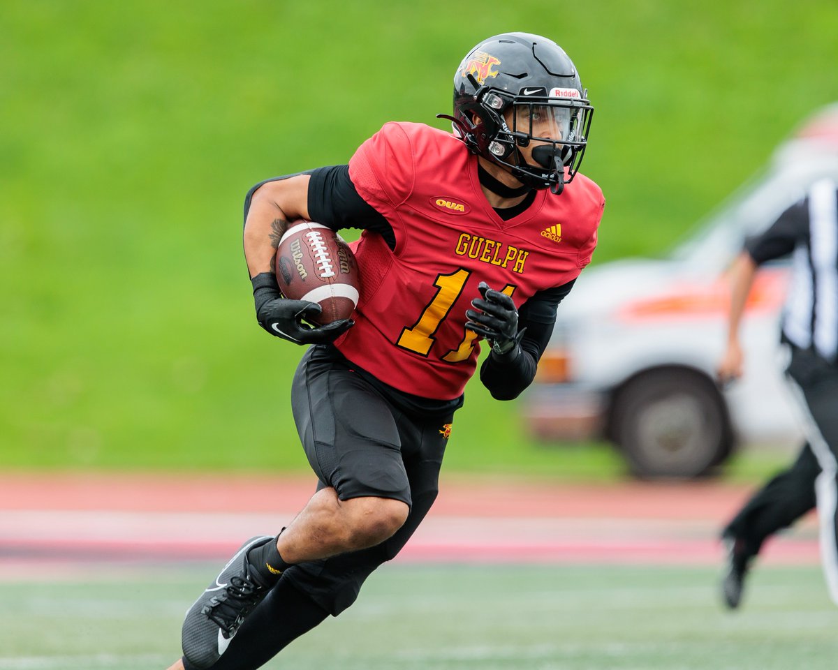 guelph_gryphons tweet picture