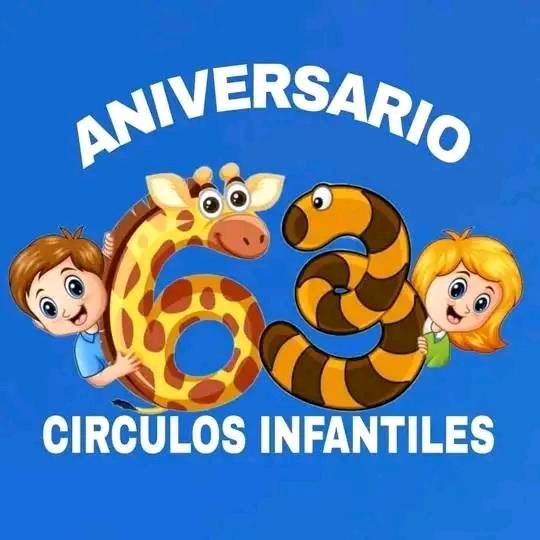 CISDorado's tweet photo. Con alegría y entusiasmo seguimos en espera del 63 Aniversario de la Creación de los Círculos Infantiles.@CubaMined,@dpestgo,@ZureysiFrometa,  @taniaLimonta,@CRangildo,@NiurdisReyes. https://t.co/IkAJI1OlqA