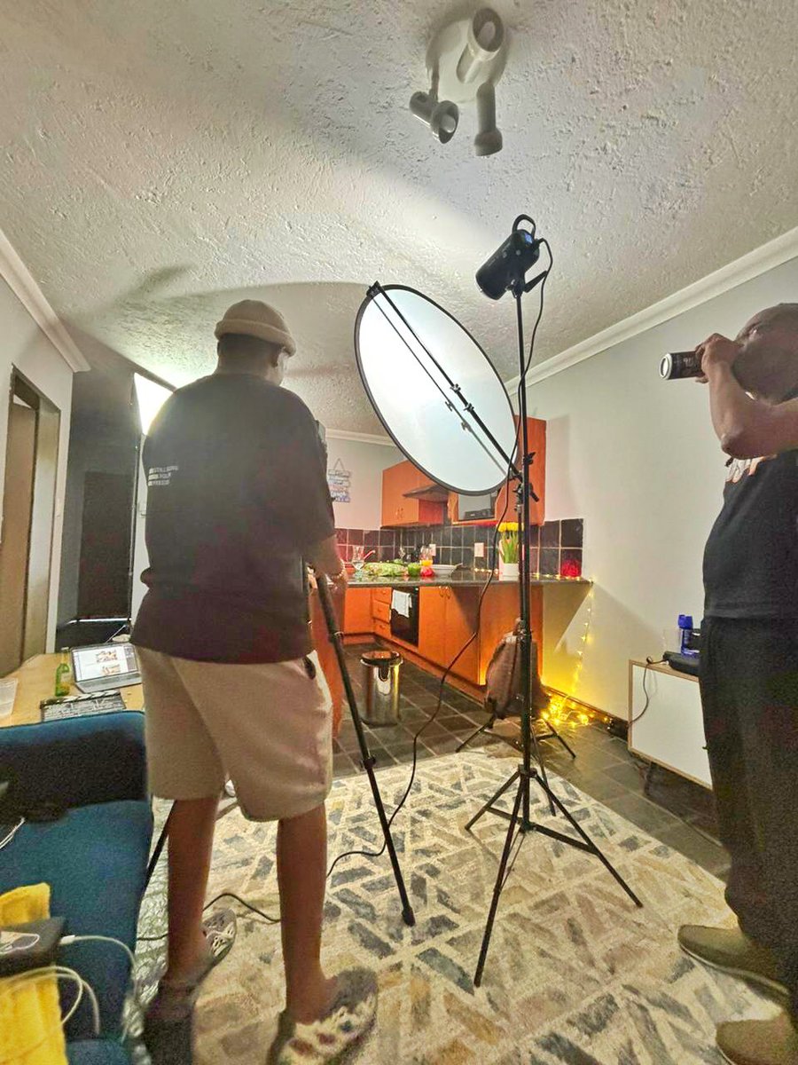 PhonicDreams's tweet photo. Cooking something special with the team… 🚀🎥 https://t.co/IvqEF32R3Z