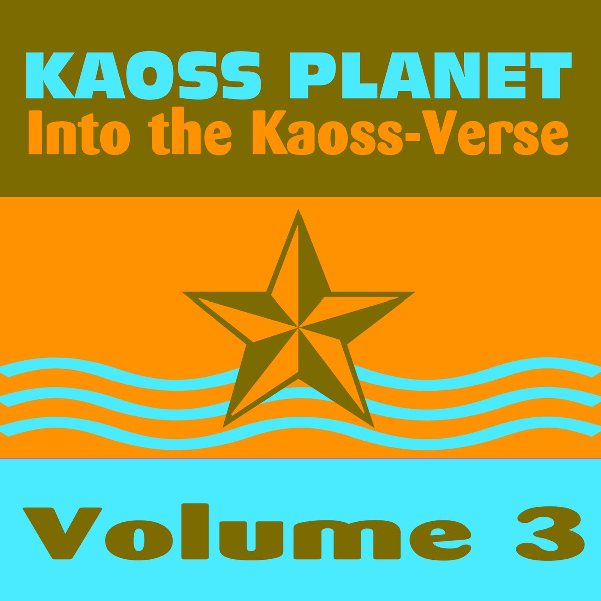 My latest musical release Kaoss Planet - 'Into the Kaoss-Verse, Vol. 3' is available for streaming on ALL platforms. Even the youtubes. Give it a spin and add to your own playlists. youtube.com/playlist?list=… via @YouTube