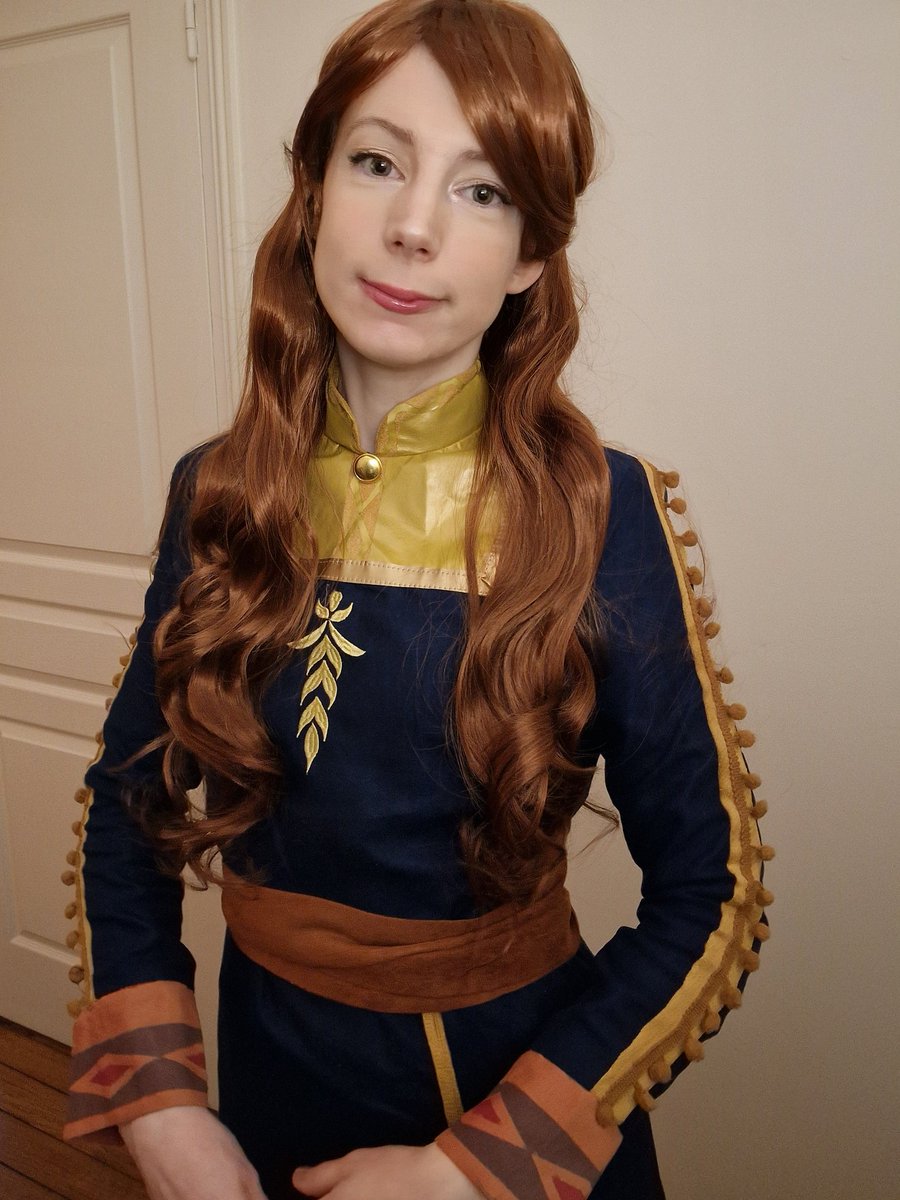 Wendella ~ Clémence tweet media